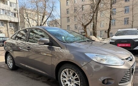 Ford Focus III, 2013 год, 630 000 рублей, 7 фотография