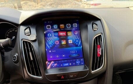 Ford Focus III, 2013 год, 630 000 рублей, 12 фотография