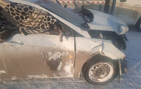 Hyundai Solaris II рестайлинг, 2015 год, 315 000 рублей, 4 фотография