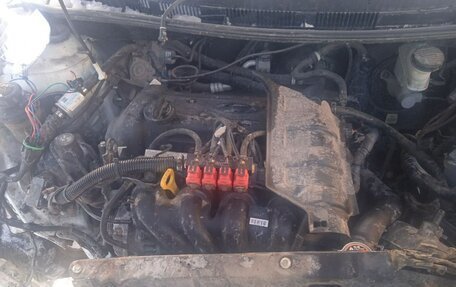 Hyundai Solaris II рестайлинг, 2015 год, 315 000 рублей, 9 фотография