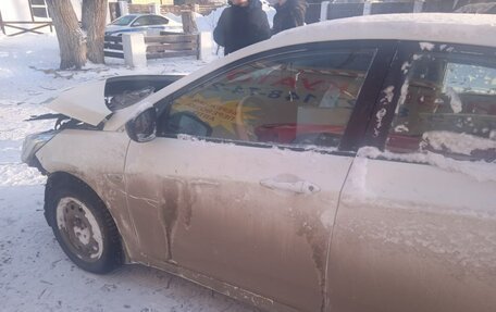 Hyundai Solaris II рестайлинг, 2015 год, 315 000 рублей, 10 фотография