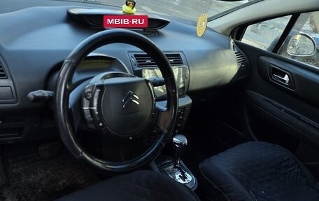 Citroen C4 II рестайлинг, 2006 год, 350 000 рублей, 6 фотография