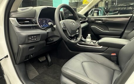 Toyota Highlander, 2026 год, 5 700 000 рублей, 9 фотография