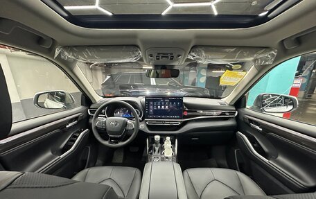 Toyota Highlander, 2026 год, 5 700 000 рублей, 14 фотография