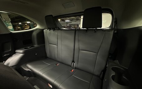 Toyota Highlander, 2026 год, 5 700 000 рублей, 17 фотография