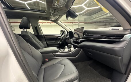 Toyota Highlander, 2026 год, 5 700 000 рублей, 13 фотография