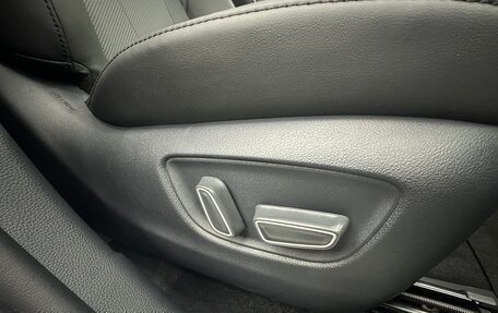 Toyota Highlander, 2026 год, 5 700 000 рублей, 15 фотография