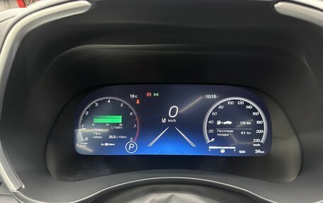 Toyota Highlander, 2026 год, 5 700 000 рублей, 22 фотография