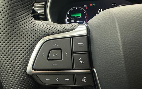 Toyota Highlander, 2026 год, 5 700 000 рублей, 20 фотография