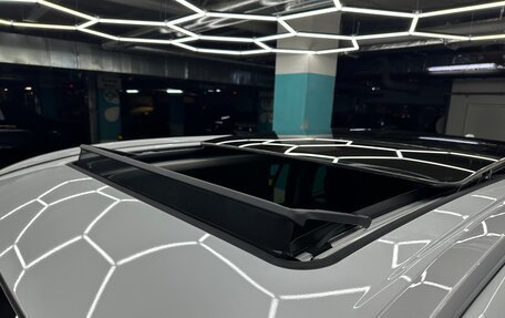 Toyota Highlander, 2026 год, 5 700 000 рублей, 39 фотография