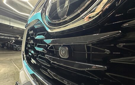 Toyota Highlander, 2026 год, 5 700 000 рублей, 36 фотография