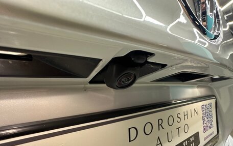 Toyota Highlander, 2026 год, 5 700 000 рублей, 34 фотография