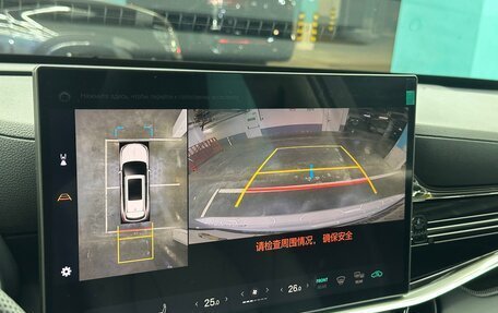 Toyota Highlander, 2026 год, 5 700 000 рублей, 27 фотография