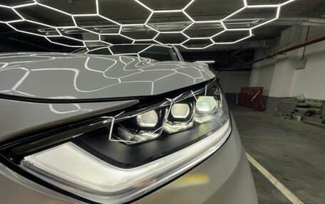 Toyota Highlander, 2026 год, 5 700 000 рублей, 35 фотография