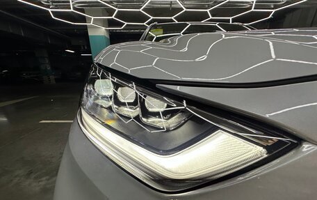 Toyota Highlander, 2026 год, 5 700 000 рублей, 37 фотография