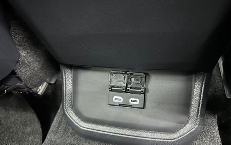 Toyota Highlander, 2026 год, 5 700 000 рублей, 33 фотография