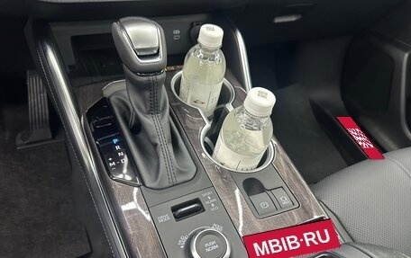 Toyota Highlander, 2026 год, 5 700 000 рублей, 25 фотография