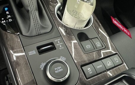 Toyota Highlander, 2026 год, 5 700 000 рублей, 30 фотография