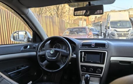 Skoda Octavia, 2012 год, 650 000 рублей, 6 фотография