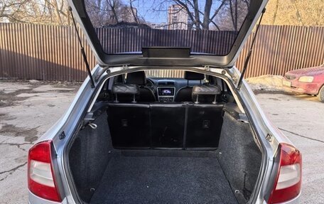 Skoda Octavia, 2012 год, 650 000 рублей, 9 фотография