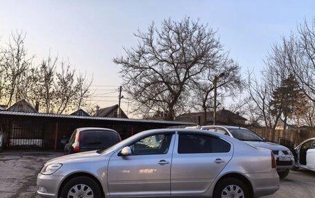 Skoda Octavia, 2012 год, 650 000 рублей, 3 фотография