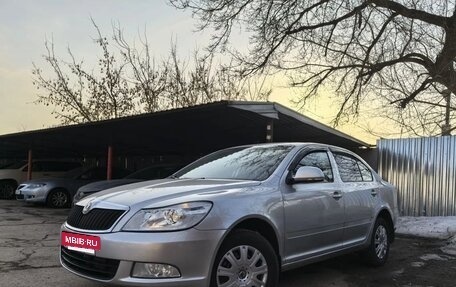 Skoda Octavia, 2012 год, 650 000 рублей, 2 фотография