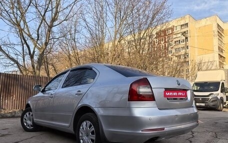 Skoda Octavia, 2012 год, 650 000 рублей, 4 фотография