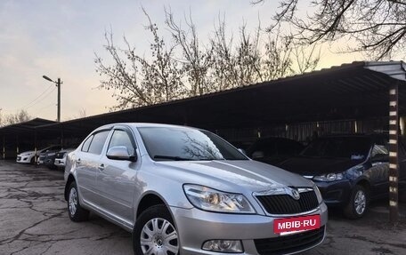 Skoda Octavia, 2012 год, 650 000 рублей, 7 фотография