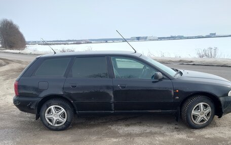 Audi A4, 1996 год, 390 000 рублей, 7 фотография