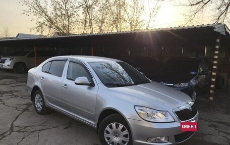 Skoda Octavia, 2012 год, 650 000 рублей, 12 фотография