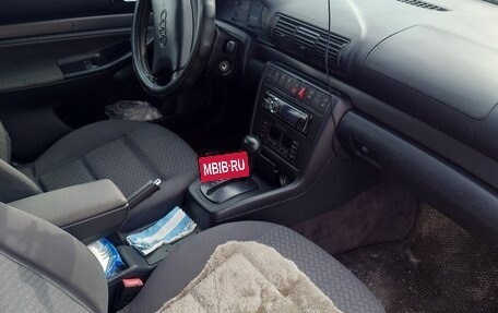 Audi A4, 1996 год, 390 000 рублей, 6 фотография