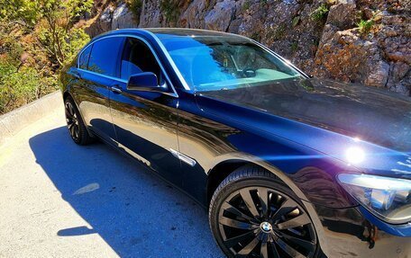 BMW 7 серия, 2011 год, 1 650 000 рублей, 3 фотография