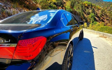 BMW 7 серия, 2011 год, 1 650 000 рублей, 4 фотография