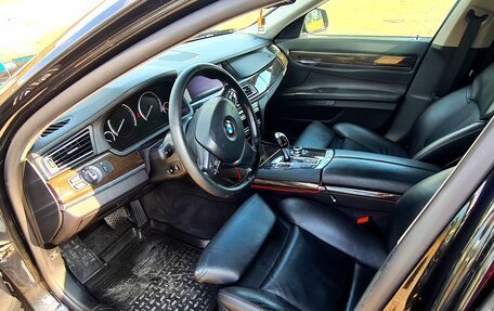 BMW 7 серия, 2011 год, 1 650 000 рублей, 8 фотография