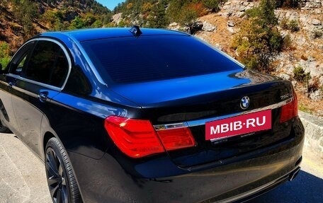 BMW 7 серия, 2011 год, 1 650 000 рублей, 5 фотография