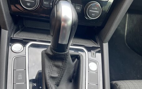 Volkswagen Passat B8 рестайлинг, 2020 год, 2 600 000 рублей, 10 фотография