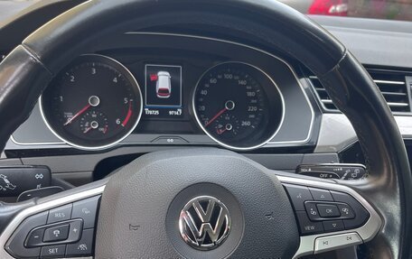 Volkswagen Passat B8 рестайлинг, 2020 год, 2 600 000 рублей, 8 фотография