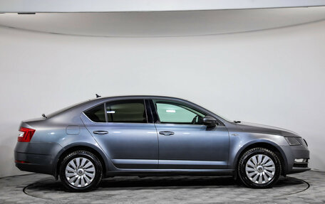 Skoda Octavia, 2020 год, 1 949 000 рублей, 4 фотография