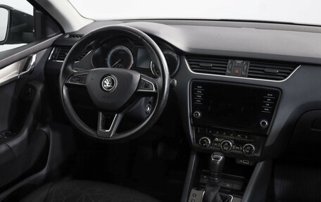 Skoda Octavia, 2020 год, 1 949 000 рублей, 8 фотография