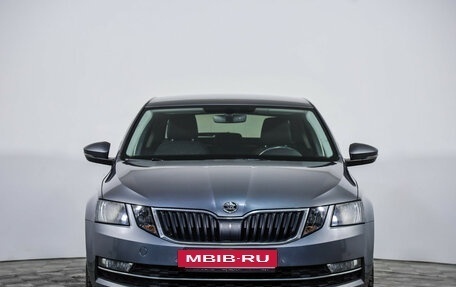 Skoda Octavia, 2020 год, 1 949 000 рублей, 2 фотография