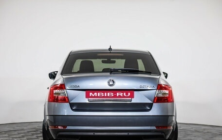 Skoda Octavia, 2020 год, 1 949 000 рублей, 6 фотография