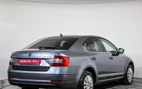 Skoda Octavia, 2020 год, 1 949 000 рублей, 5 фотография