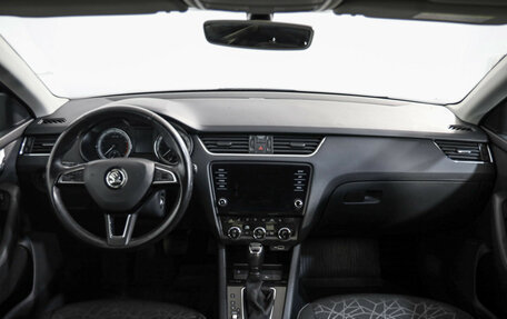 Skoda Octavia, 2020 год, 1 949 000 рублей, 9 фотография