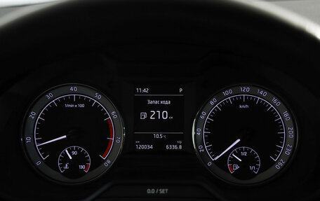 Skoda Octavia, 2020 год, 1 949 000 рублей, 12 фотография