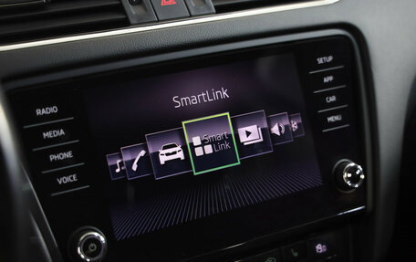 Skoda Octavia, 2020 год, 1 949 000 рублей, 14 фотография