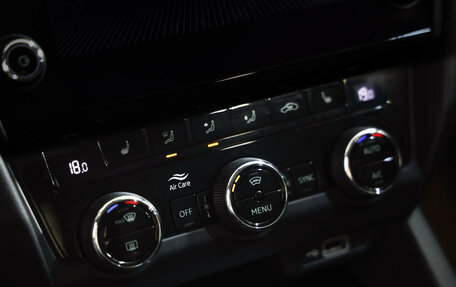 Skoda Octavia, 2020 год, 1 949 000 рублей, 17 фотография