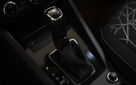 Skoda Octavia, 2020 год, 1 949 000 рублей, 18 фотография