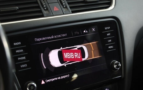 Skoda Octavia, 2020 год, 1 949 000 рублей, 16 фотография