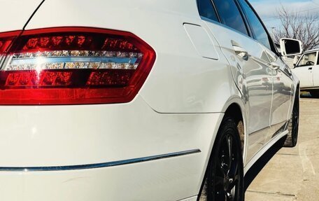 Mercedes-Benz E-Класс, 2009 год, 1 350 000 рублей, 4 фотография