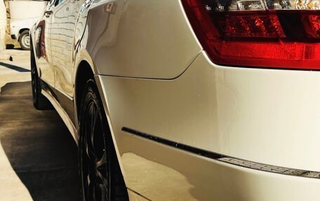 Mercedes-Benz E-Класс, 2009 год, 1 350 000 рублей, 5 фотография